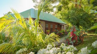 Jungle Bay Dominica - 3