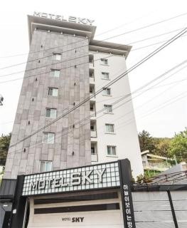 스카이모텔 - 1