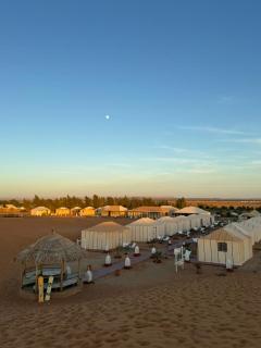 Oasis Desert Luxury Camp - 0