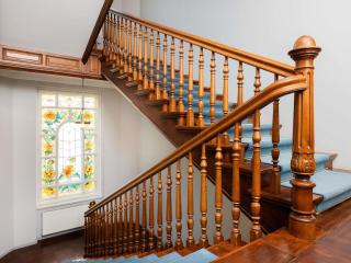 TRIBE Riga City Centre - 7