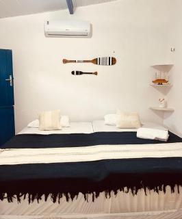 Suíte Privativa com conforto - 9