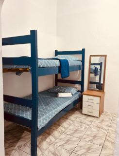 Suíte Privativa com conforto - 8