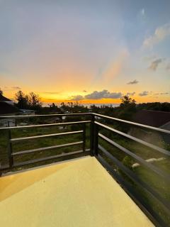 Seaview phuwamin - Phra Ae beach - 5