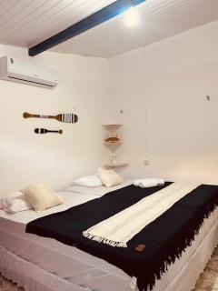 Suíte Privativa com conforto - 6