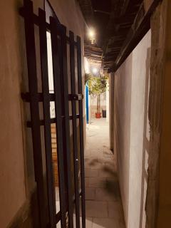 Suíte Privativa com conforto - 5