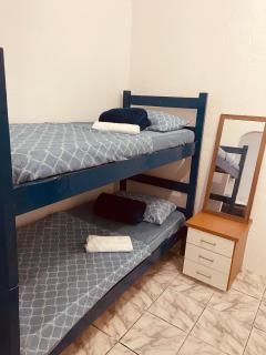 Suíte Privativa com conforto - 2