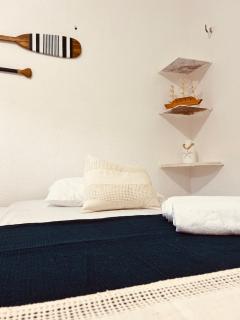 Suíte Privativa com conforto - 1