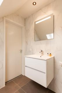 Natuur Villa met Hottub & Sauna | 4 personen - Resort Valley - 4