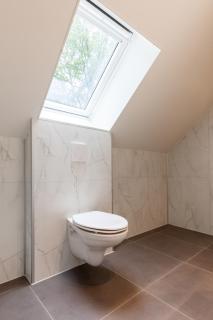 Natuur Villa met Hottub & Sauna | 4 personen - Resort Valley - 1