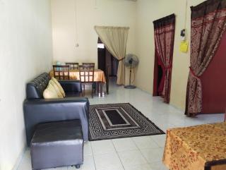 Kirana Homestay Langkawi - 1