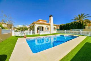 PlusHolidays - Calpe - 2