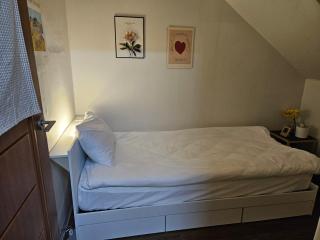 Cozy house - 8