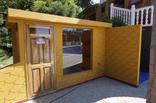 Hotel campestre los Arrieros - 7