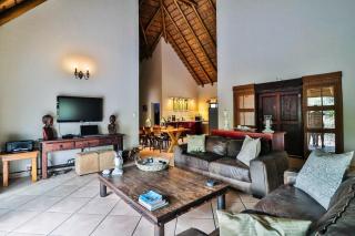 Eagle Kruger Villa - 9