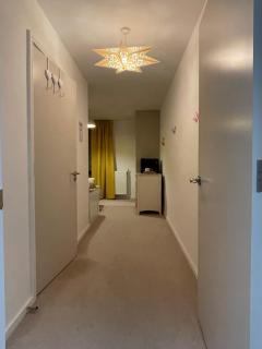 Double Bedroom with En-Suite - 3