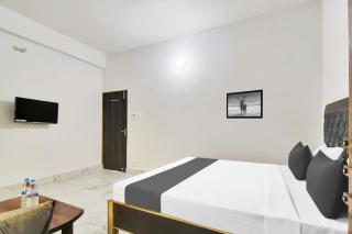 Hotel O Kasturi And Banquet Hundur Halt - 6