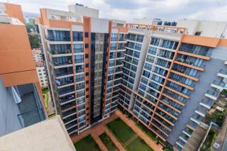 Urban oasis apartment - 0