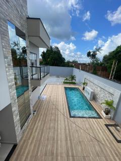 Luxury House COP30 with Cook and Maid Included - 0