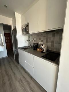 Apartment Beautiful Sea View Las Vistas - 7