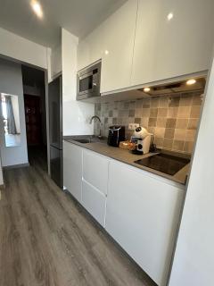 Apartment Beautiful Sea View Las Vistas - 6