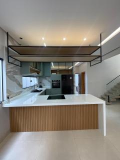 Luxury House COP30 with Cook and Maid Included - 1