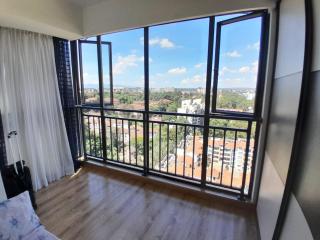 Urban oasis apartment - 5