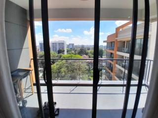 Urban oasis apartment - 2