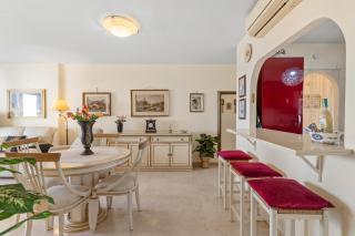 Apartamento frente al mar Mijas - 2