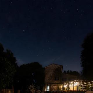 Poggio Bernone - Massa Marittima - Prata - 1