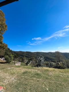 Poggio Bernone - Massa Marittima - 3