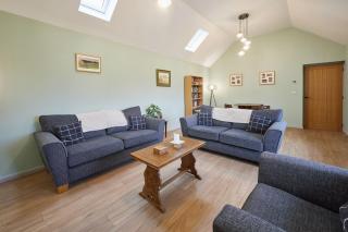 Host & Stay - The Byres - 2