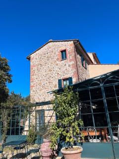 Villa Poggio Bernone - 6