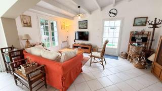 Maison de vacances proche plage - 8