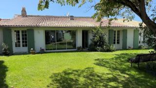 Maison de vacances proche plage - 9