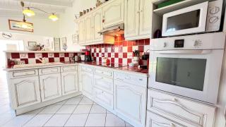 Maison de vacances proche plage - 6