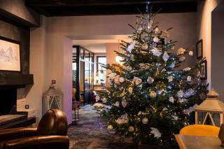 Hôtel-SPA Le Moulin De La Wantzenau - Strasbourg Nord - 7