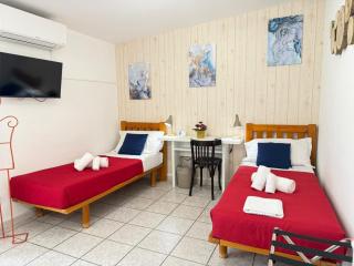 MIU' Bed and Breakfast - 8