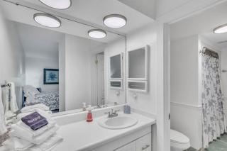 New Seaside Escape Walk To Beach - 2