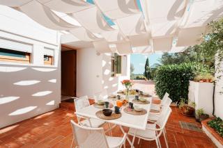 HelloAPULIA The Olive Retreat - Family Villa with Pool and Tennis, minutes from Local Dining, Pet Friendly - 6