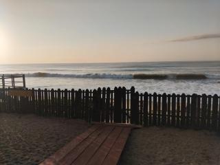 Adinam's Beach Retreat - 6