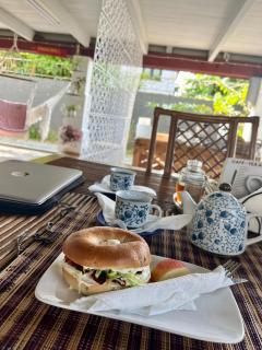 Villa Rose - 4