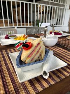 Villa Rose - 5