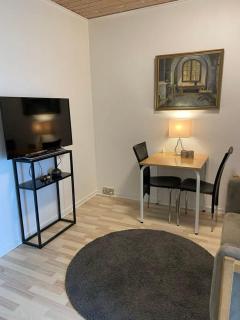 K12B 2 people, 2 bedrooms, fully furnished - 6