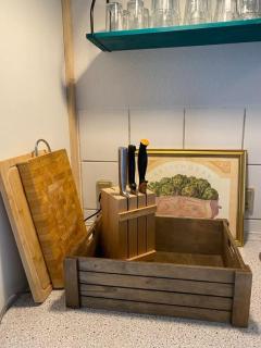 K12B 2 people, 2 bedrooms, fully furnished - 1