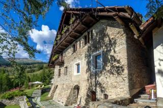 Villa Rustica in montagna - 8