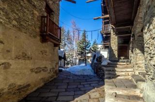 Villa Rustica in montagna - 5