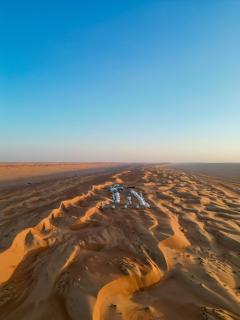 Alsarmadi Desert Camp - 6