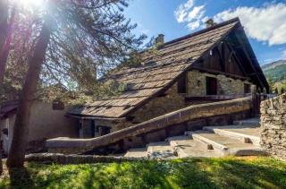 Villa Rustica in montagna - 4