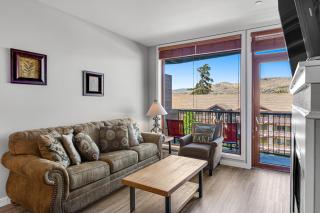 Chelan Resort Suites - Concord Bliss #305 - 9