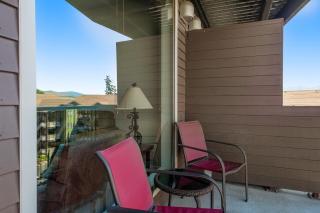 Chelan Resort Suites - Concord Bliss #305 - 8